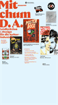 Mobile Screenshot of design.mitchum.de
